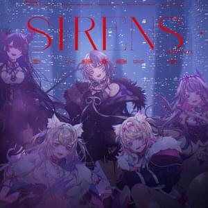 Sirens - Hololive English -Advent-