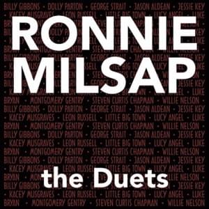 Misery Loves Company - Ronnie Milsap (Ft. Leon Russell)