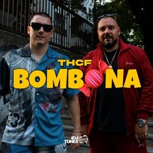 Bombona - THCF