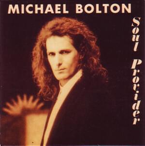 Soul Provider - Michael Bolton