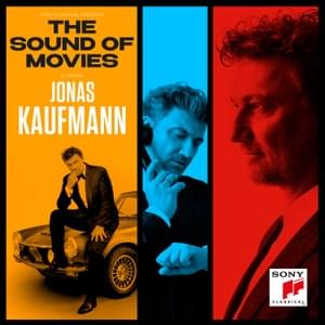 Moon River (From ”Breakfast at Tiffany’s”) - Jonas Kaufmann