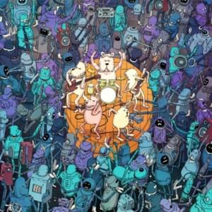 Uneasy Hearts Weigh the Most (Tree City Sessions 2) - Dance Gavin Dance