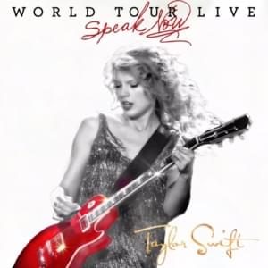 The Sweet Escape (Live/2011) - Taylor Swift