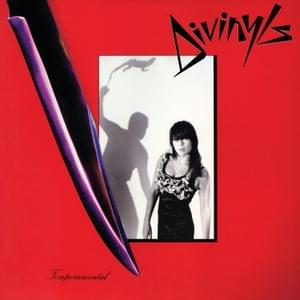 Because - Divinyls