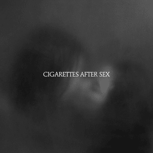 X’s - Cigarettes After Sex