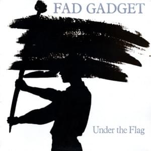 Wheels of Fortune - Fad Gadget