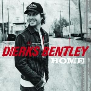 Country & Cold Cans - Dierks Bentley