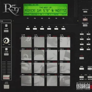 Take You There - Royce Da 5'9"