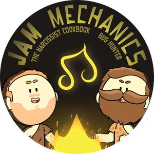 A Christmisunderstanding (Demo) - Jam Mechanics (Ft. The Narcissist Cookbook)