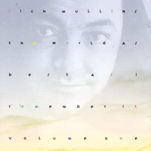 I See You - Rich Mullins