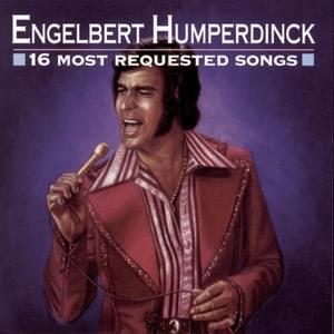 Spanish Eyes - Engelbert Humperdinck