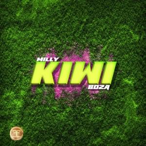 Kiwi - Milly & Boza