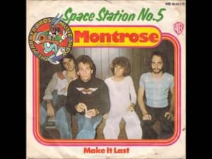 Space Station #5 - Montrose