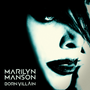 Disengaged - Marilyn Manson