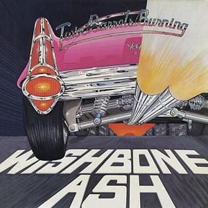 Angels Have Mercy - Wishbone Ash