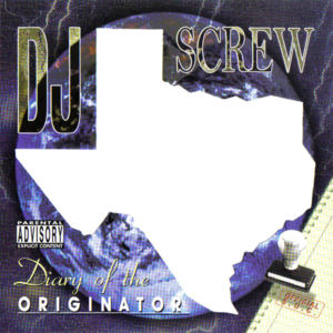 Gangsta Strut Freestyle - DJ Screw (Ft. Fat Pat)