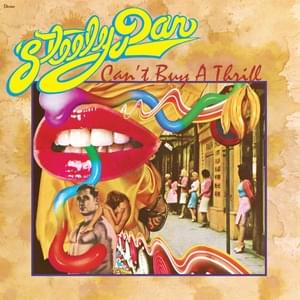 Only a Fool Would Say That - Steely Dan