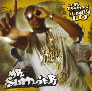 Ur Supplier - Shawty Lo (Ft. Lil Wayne & Trey Songz)