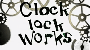 ​clock lock works - ハチ (HACHI) (JPN) (Ft. 初音ミク (Hatsune Miku))