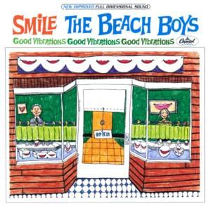 Heroes and Villains (Smile Sessions Version) - The Beach Boys