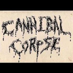 A Skull Full of Maggots - Cannibal Corpse