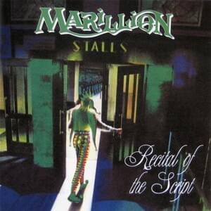 Three Boats Down from the Candy - Marillion