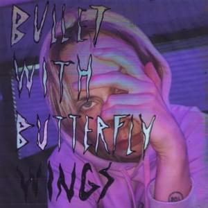 Bullet with Butterfly Wings - MØ