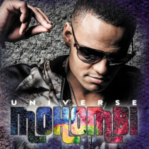 The Sound - Mohombi (Ft. Didrick)