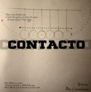 Contacto - Zeballos