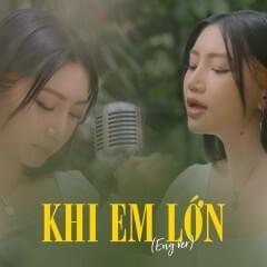 Khi Em Lớn (English Ver) Acoustic - Orange (VNM)