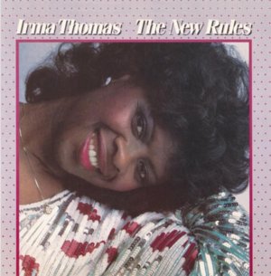 Yours Until Tomorrow - Irma Thomas