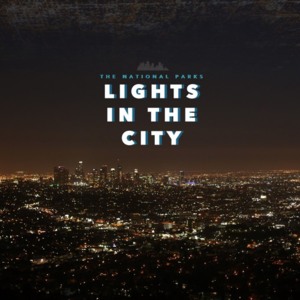 Lights In The City - The National Parks