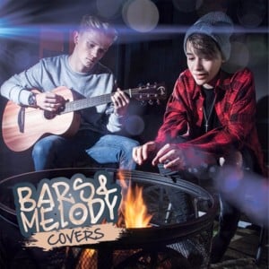 Closer - Bars and Melody