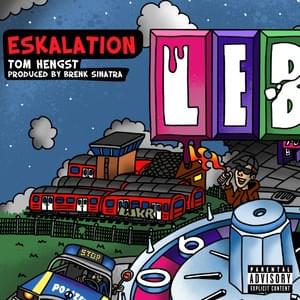 ESKALATION - Tom Hengst