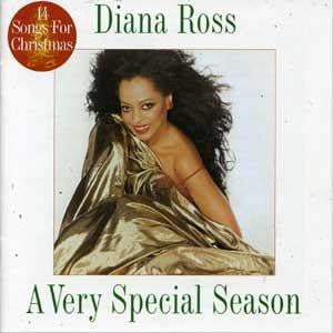 Winter Wonderland - Diana Ross