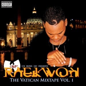 Intro (Vatican 1) - Raekwon