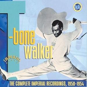 Doin’ Time - T-Bone Walker