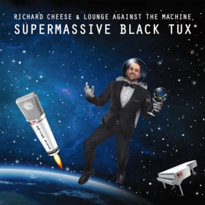 Gangnam Style - Richard Cheese