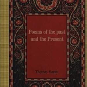 Rome: On The Palatine - Thomas Hardy