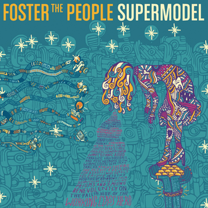 Supermodel Thank You - Foster the People