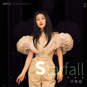 Starfall: Impressions - 袁婭維 (Tia Ray) (Ft. HOYO-MiX)