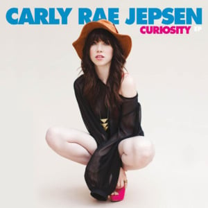 Curiosity (EP Version) - Carly Rae Jepsen