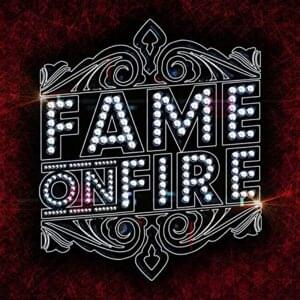 Unconditionally - Fame on Fire