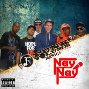 I Hear Them - Nay Nay (Ft. Hopsin)