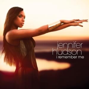 What You Think - Jennifer Hudson