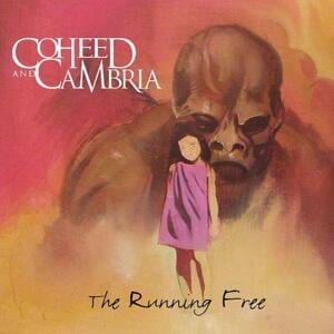 The Running Free - Coheed and Cambria