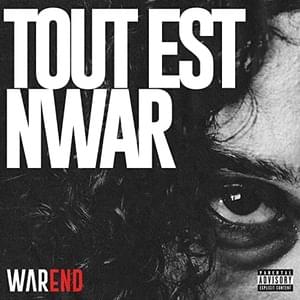 Cœur Nwar - WarEnd