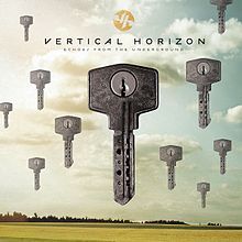 Consolation - Vertical Horizon