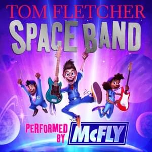 Rock The Socks Off The World - Tom Fletcher (Ft. McFly)