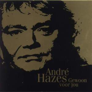 Nee nooit meer - André Hazes